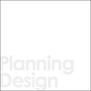 planning design